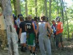 CONNOR WHITE'S 16TH BIRTHDAY PARTY